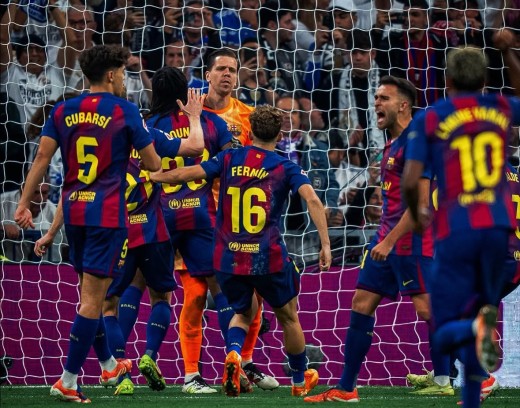 Baja de última hora en el Barcelona para enfrentarse a Osasuna Baja de última hora en el Barcelona para enfrentarse a Osasuna