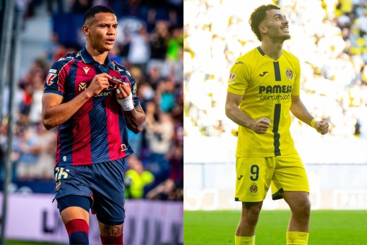 Ya es oficial. Se aplaza el Levante - Villarreal Ya es oficial. Se aplaza el Levante - Villarreal