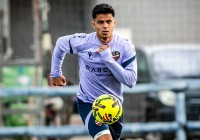 El Levante confirma una nueva lesión importante El Levante confirma una nueva lesión importante