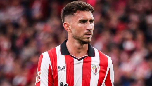 Laporte fija su fecha de regreso ¿Qué partidos se va a perder? Laporte fija su fecha de regreso ¿Qué partidos se va a perder?