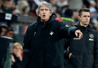 Pellegrini sobre Deossa, Diego Llorente, Pablo García y Nobel Mendy