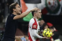 Iñigo Pérez sobre la lesión de Jorge De Frutos, el regreso de Pedro Díaz y el mercados invernal Iñigo Pérez sobre la lesión de Jorge De Frutos, el regreso de Pedro Díaz y el mercados invernal