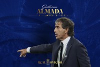 El Real Oviedo hace oficial el fichaje de Guillermo Almada El Real Oviedo hace oficial el fichaje de Guillermo Almada