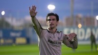 Buenas noticias con las lesiones de Gerard Moreno y Dani Parejo y novedades con Mouriño