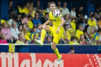 Foyth and Sergi Cardona get injured and join Villarreal's infirmary