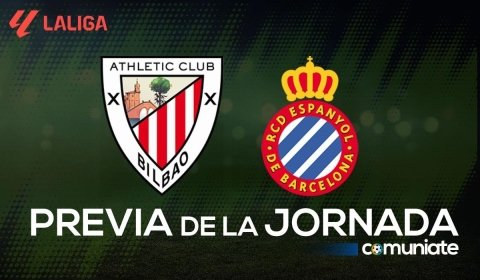 Athletic - Espanyol. Previa, alineaciones probables y consejos fantasy. Jornada 17 de LaLiga.