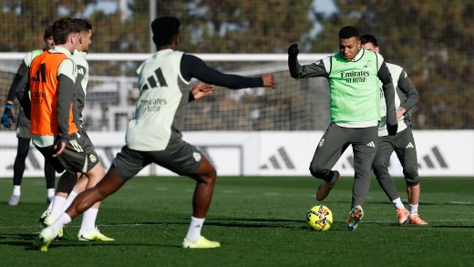 Última hora sobre Bellingham, Valverde, Asencio, Rüdiger, Camavinga, Alaba y Mendy