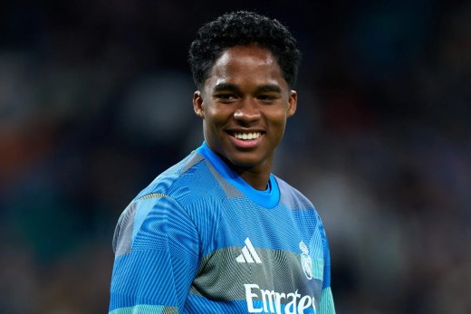 ¿Se equivocará el Madrid cediendo a Endrick?