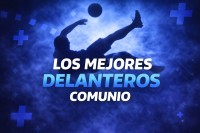 Los mejores DELANTEROS en Comunio hasta el momento