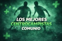 Los mejores CENTROCAMPISTAS en Comunio hasta el momento Los mejores CENTROCAMPISTAS en Comunio hasta el momento