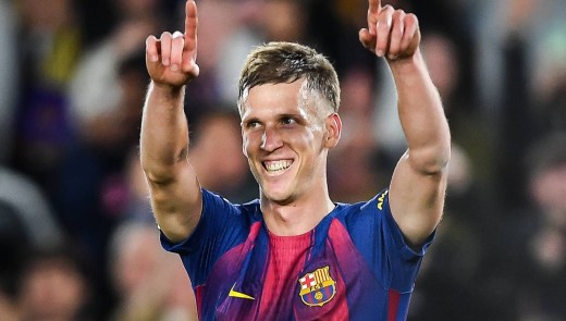 Malas noticias con la recuperación de Dani Olmo