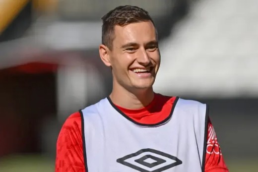 El Rayo suma una baja importante y última hora sobre De Frutos y Alemao