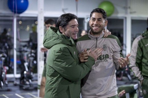 Última hora sobre Foyth, Mourinho, Pedraza y Thomas Partey