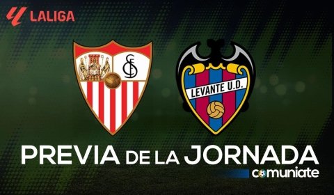 Sevilla - Levante. Previa, alineaciones probables y consejos fantasy. Jornada 18 de LaLiga. Sevilla - Levante. Previa, alineaciones probables y consejos fantasy. Jornada 18 de LaLiga.
