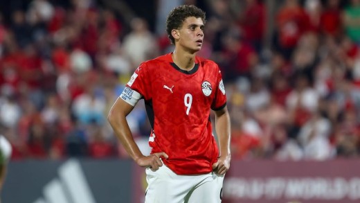 Hamza Abdelkarim: primer fichaje del Barcelona