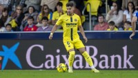 Manor Solomon abandona el Villarreal