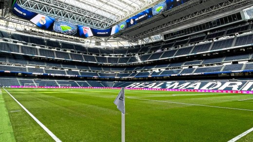 Alineaciones confirmadas del Real Madrid - Real Betis ¡Gonzalo titular y Arda Güler suplente! Alineaciones confirmadas del Real Madrid - Real Betis ¡Gonzalo titular y Arda Güler suplente!