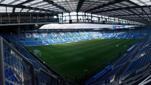 Alineaciones confirmadas del Alavés - Real Oviedo Alineaciones confirmadas del Alavés - Real Oviedo