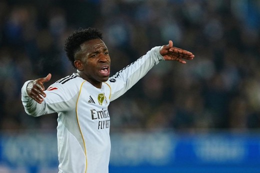 La historia de Vinícius Jr con el club blanco desde EL CLÁSICO La historia de Vinícius Jr con el club blanco desde EL CLÁSICO