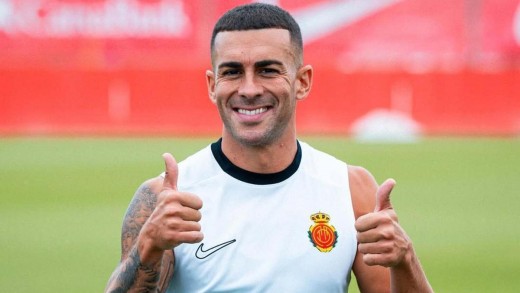 Dani Rodríguez está cerca de tener nuevo equipo en LaLiga Dani Rodríguez está cerca de tener nuevo equipo en LaLiga