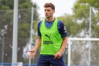 Lucas Boyé, doubt for this match Lucas Boyé, doubt for this match