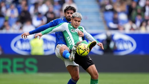 Cucho Hernández acaba lesionado y podría ser importante