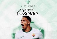 El Elche ficha a un nuevo delantero argentino.