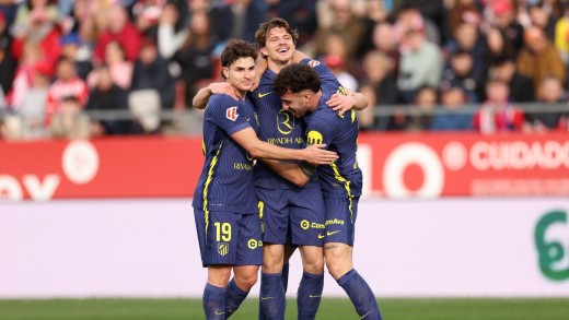 El Atlético está cerca de cerrar una salida importante