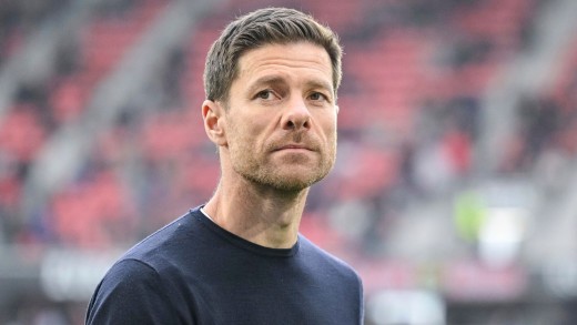 Xabi Alonso is dismissed, guilty of the situation?