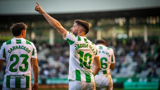 Real Oviedo is close to finalizing a new signing for their attack Real Oviedo is close to finalizing a new signing for their attack