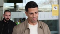Joao Cancelo pasa reconocimiento médico y mañana será oficial Joao Cancelo pasa reconocimiento médico y mañana será oficial