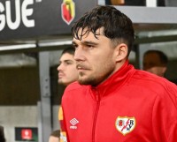 The downtime for Ratiu is now known. Which matches will he miss? The downtime for Ratiu is now known. Which matches will he miss?