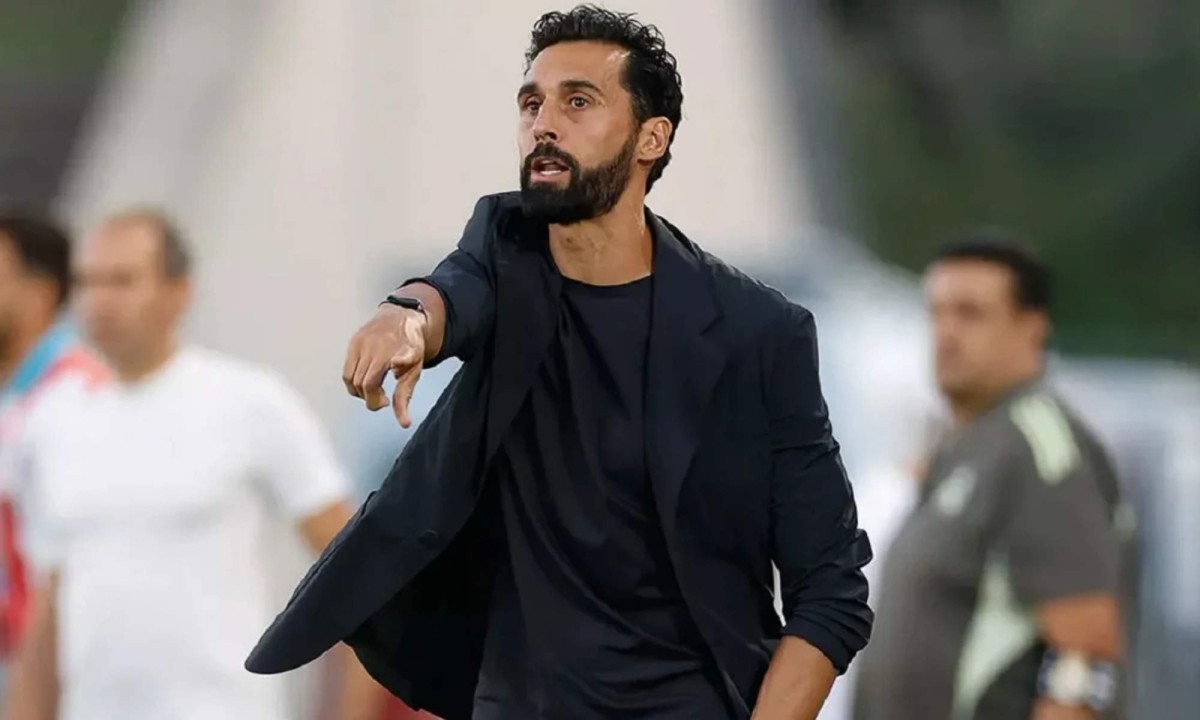 Álvaro Arbeloa, ¿cambiará cosas en este Real Madrid?