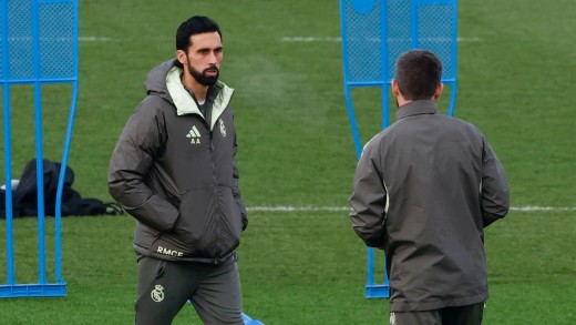 Se confirman diez bajas importantes en la convocatoria del Real Madrid para la Copa del Rey