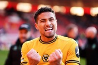 Joao Gomes, prioridad rojiblanca: el Atlético mueve ficha por el mediocentro de los Wolves tras la salida de Gallagher Joao Gomes, prioridad rojiblanca: el Atlético mueve ficha por el mediocentro de los Wolves tras la salida de Gallagher