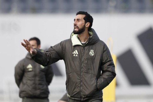 Arbeloa debuta entre la niebla: eliminación copera ante el Albacete