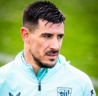 Nueva baja importante en el entrenamiento del Athletic y última hora sobre Laporte y Berenguer