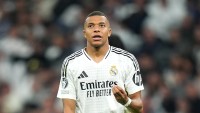 ¡Alarma Mbappé, baja ante el Levante!