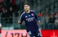 El Getafe cierra el fichaje de un delantero centro