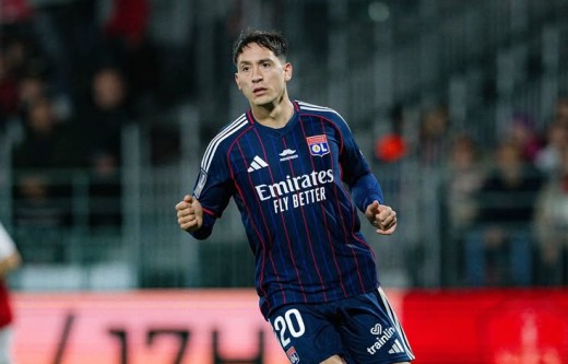 El Getafe cierra el fichaje de un delantero centro