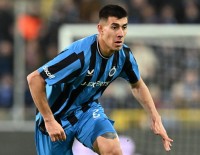 El Getafe encarrila el fichaje de un central