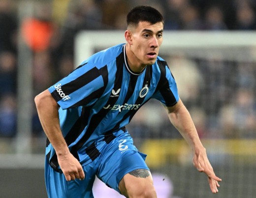 El Getafe encarrila el fichaje de un central