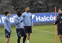 Buenas noticias con la recuperación de Yangel Herrera