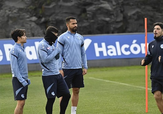 Buenas noticias con la recuperación de Yangel Herrera