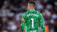 Fantasy Deal! Girona finalizes Ter Stegen's arrival: loaned until June Fantasy Deal! Girona finalizes Ter Stegen's arrival: loaned until June