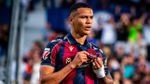 Última hora sobre las molestias de Arriaga y Matías Moreno