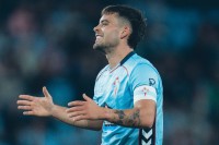 Fran Beltrán está cerca de ser nuevo jugador del Girona Fran Beltrán está cerca de ser nuevo jugador del Girona