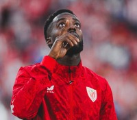 Official medical report of Iñaki Williams Official medical report of Iñaki Williams