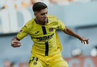 Ilias Akhomach está muy cerca de ser nuevo jugador del Rayo Vallecano Ilias Akhomach está muy cerca de ser nuevo jugador del Rayo Vallecano
