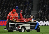 Official Medical Report and Minimum Time Off for Take Kubo Official Medical Report and Minimum Time Off for Take Kubo